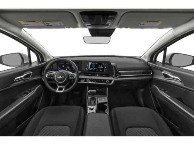 2024 Kia Sportage LX LX AWD Regular Unleaded I-4 2.5 L/152 [5]