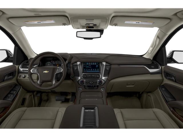 2020 Chevrolet Suburban Premier 4WD 4dr Premier Gas/Ethanol V8 5.3L/ [5]