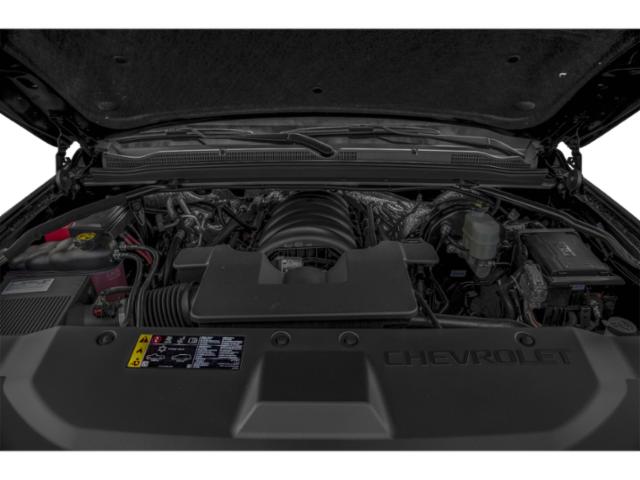 2020 Chevrolet Suburban Premier 4WD 4dr Premier Gas/Ethanol V8 5.3L/ [10]