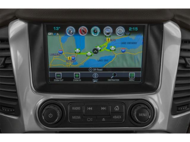 2020 Chevrolet Suburban Premier 4WD 4dr Premier Gas/Ethanol V8 5.3L/ [12]