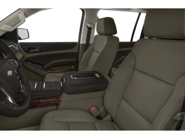 2020 Chevrolet Suburban Premier 4WD 4dr Premier Gas/Ethanol V8 5.3L/ [3]