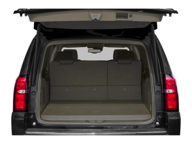 2020 Chevrolet Suburban Premier 4WD 4dr Premier Gas/Ethanol V8 5.3L/ [7]