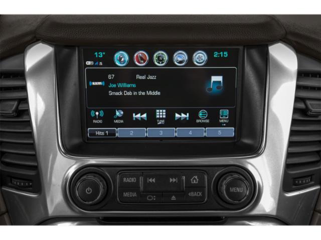 2020 Chevrolet Suburban Premier 4WD 4dr Premier Gas/Ethanol V8 5.3L/ [13]