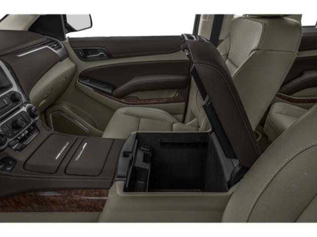 2020 Chevrolet Suburban Premier 4WD 4dr Premier Gas/Ethanol V8 5.3L/ [9]