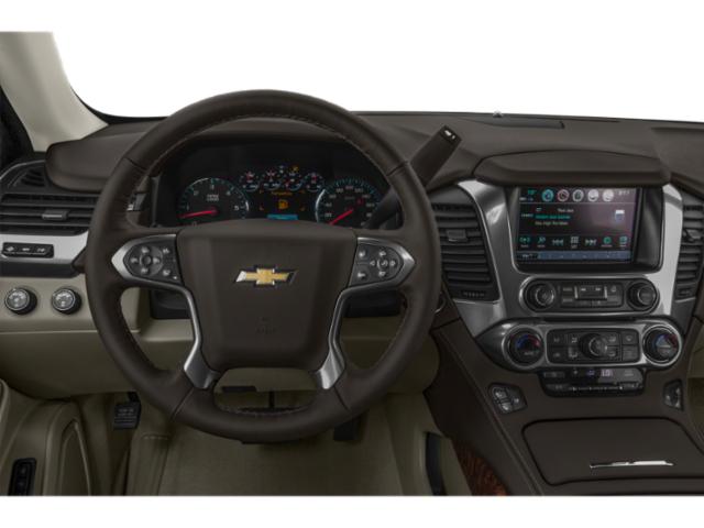 2020 Chevrolet Suburban Premier 4WD 4dr Premier Gas/Ethanol V8 5.3L/ [8]