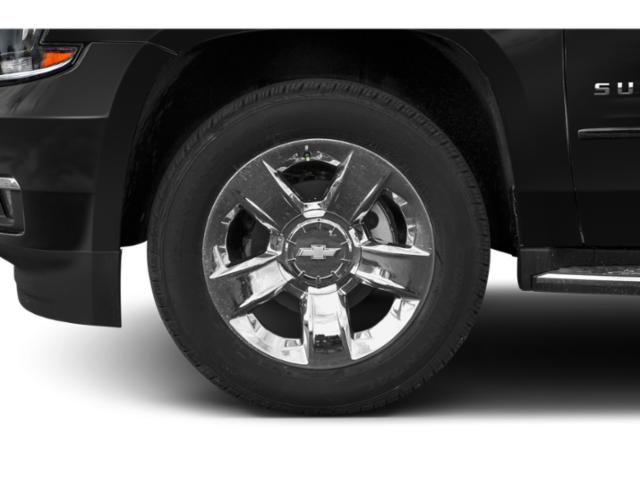 2020 Chevrolet Suburban Premier 4WD 4dr Premier Gas/Ethanol V8 5.3L/ [11]