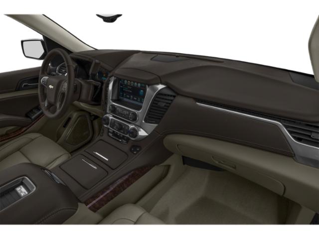 2020 Chevrolet Suburban Premier 4WD 4dr Premier Gas/Ethanol V8 5.3L/ [4]
