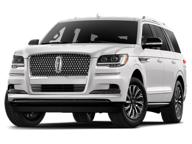 2024 Lincoln Navigator