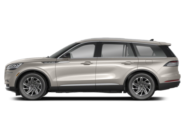 2024 Lincoln Aviator