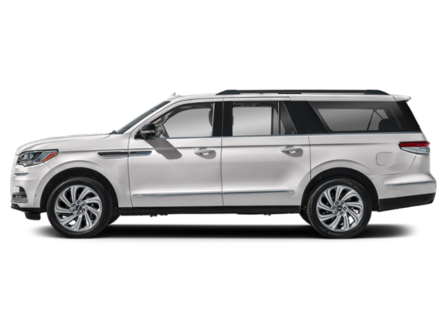 2024 Lincoln Navigator L