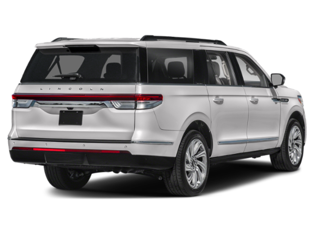 2024 Lincoln Navigator L