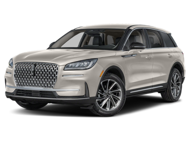 2024 Lincoln Corsair