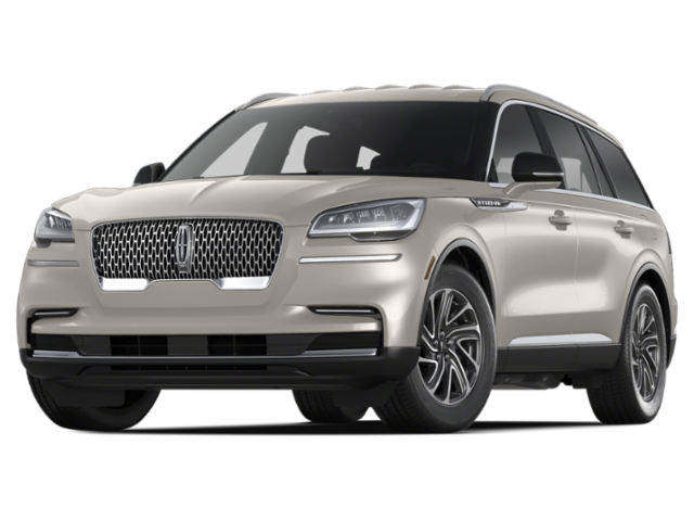 2024 Lincoln Aviator