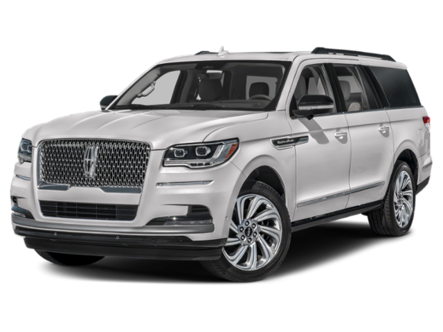 2024 Lincoln Navigator L