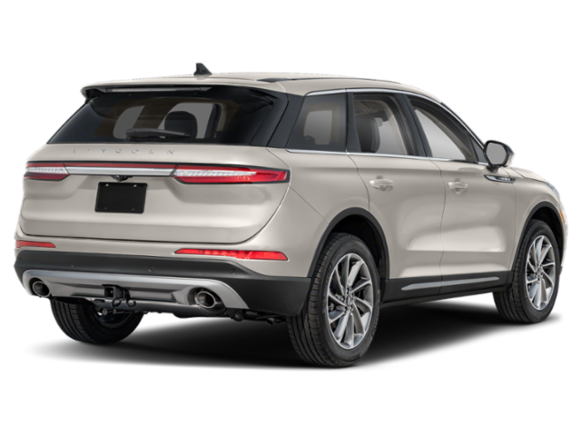 2024 Lincoln Corsair