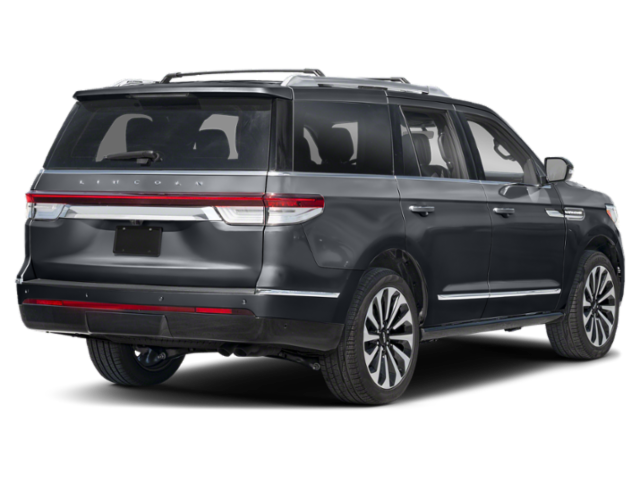 2023 Lincoln Navigator