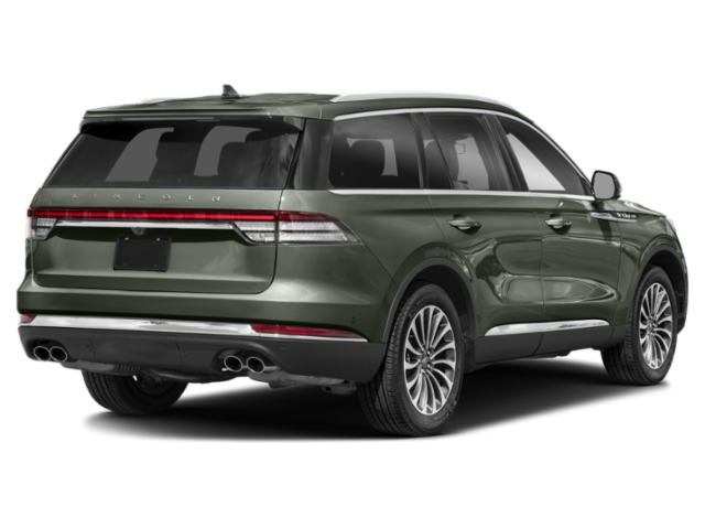 2023 Lincoln Aviator