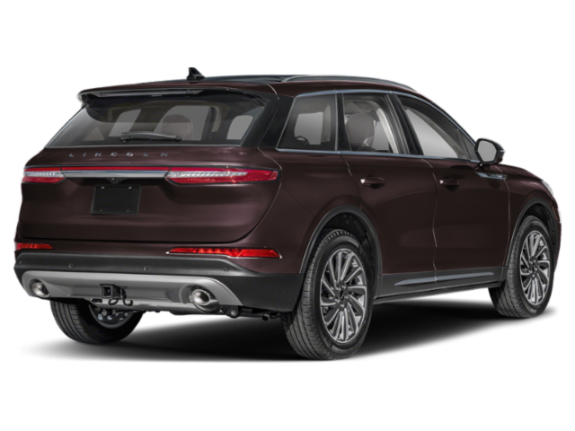 2023 Lincoln Corsair