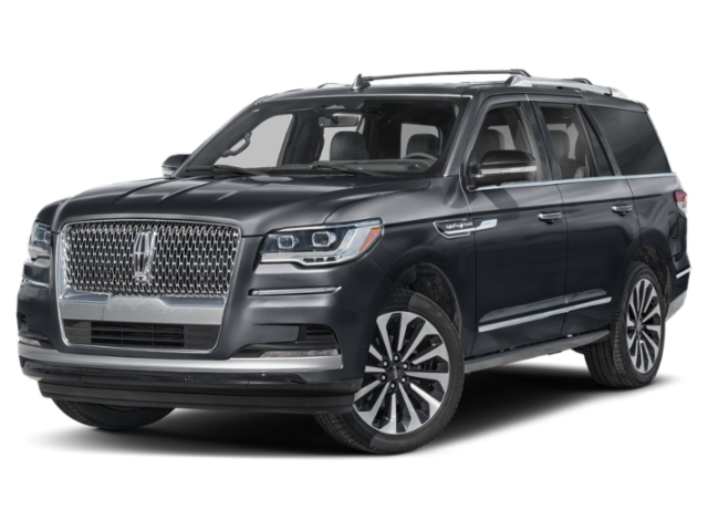 2023 Lincoln Navigator