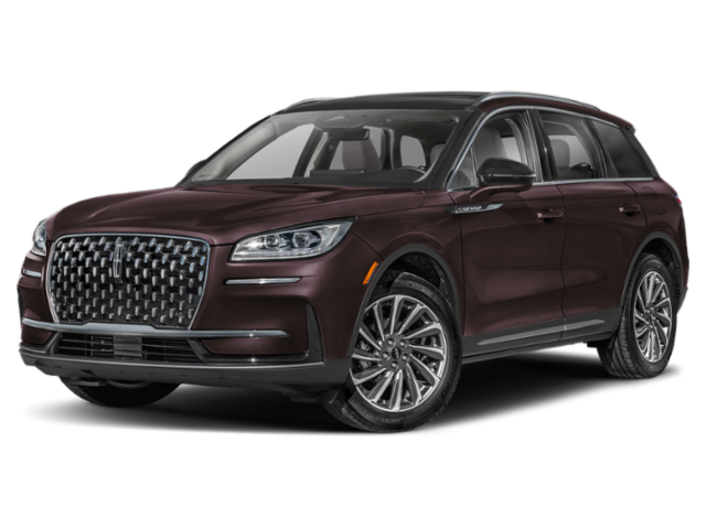 2023 Lincoln Corsair