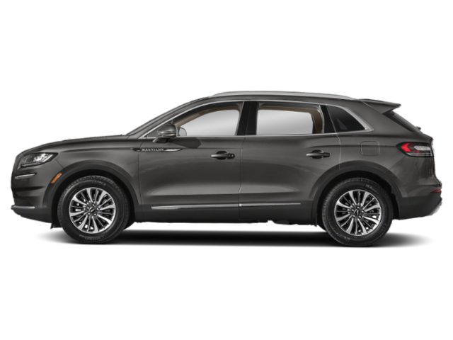 2023 Lincoln Nautilus