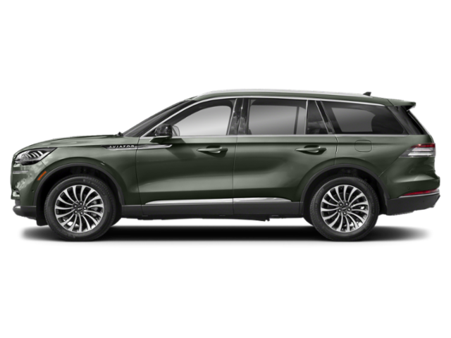 2023 Lincoln Aviator