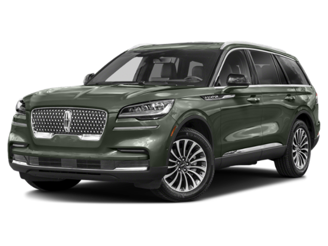2023 Lincoln Aviator