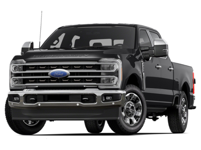 2024 Ford Super Duty F-350 SRW King Ranch 4WD Crew Cab 6.75' Box Image