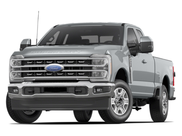 2024 Ford Super Duty F-250 SRW XL 2WD SuperCab 6.75' Box Image