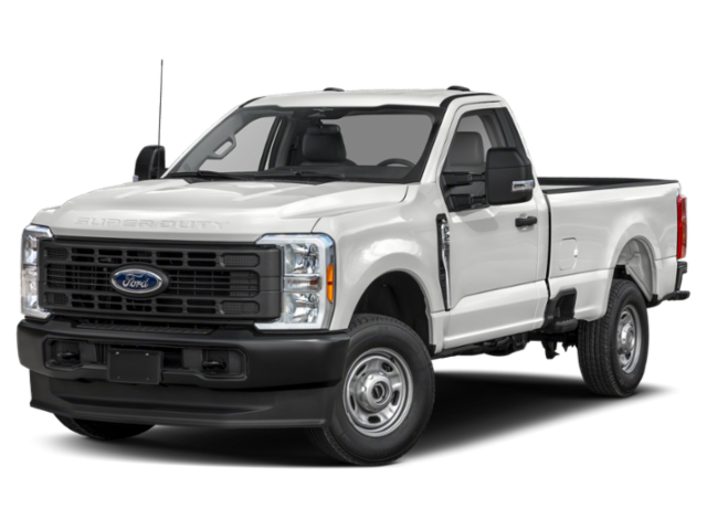 2024 Ford Super Duty F-250 SRW Image