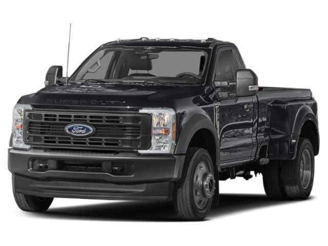 2024 Ford Super Duty F-450 DRW Image