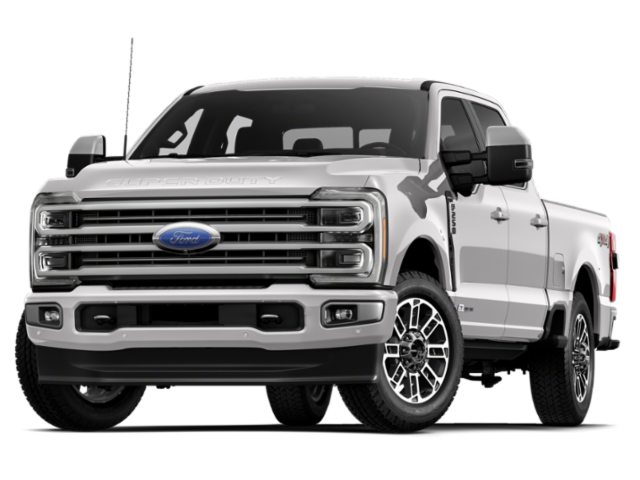 2024 Ford Super Duty F-250 SRW Limited 4WD Crew Cab 6.75' Box Image