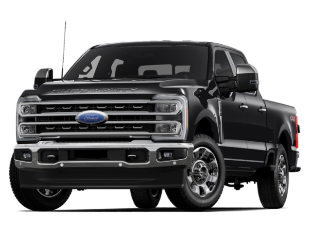 2024 Ford Super Duty F-250 SRW King Ranch 4WD Crew Cab 6.75' Box Image