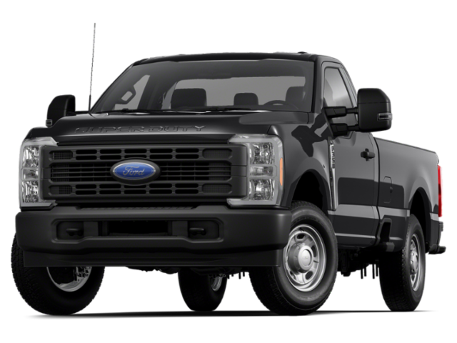 2024 Ford Super Duty F-350 SRW Image