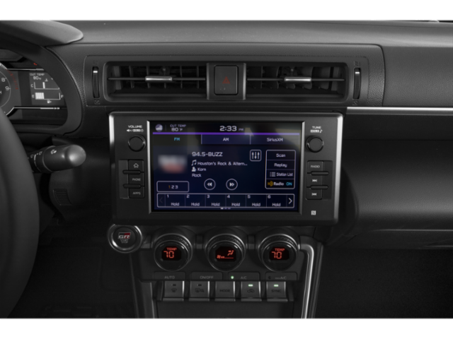 2025 Toyota GR86 Image