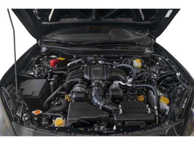 2025 Toyota GR86 Image