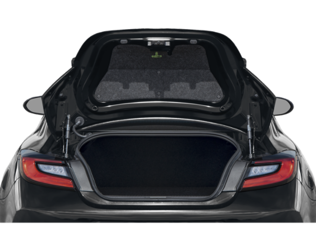 2025 Toyota GR86 Image