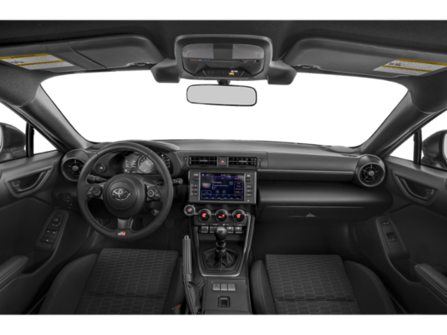 2025 Toyota GR86 Image