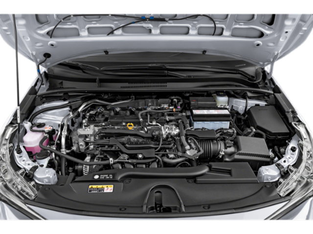 2025 Toyota Corolla Image