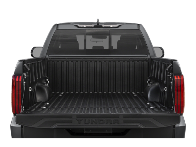 2026 Toyota Tundra Image