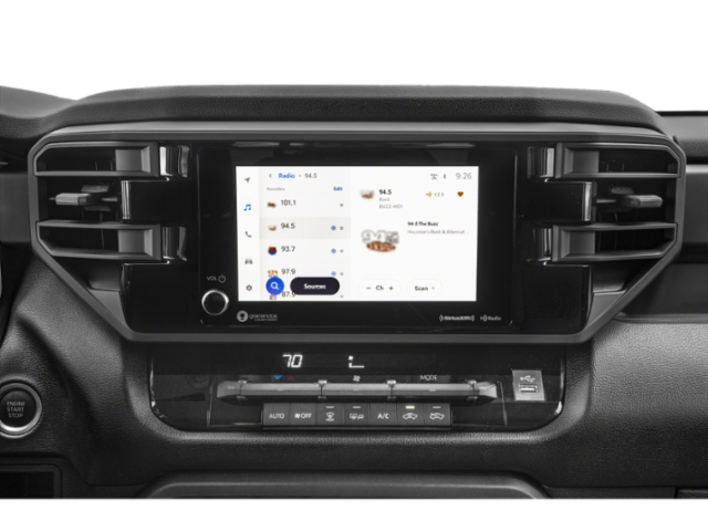 2026 Toyota Tundra Image