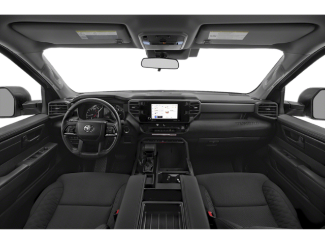 2026 Toyota Tundra Image