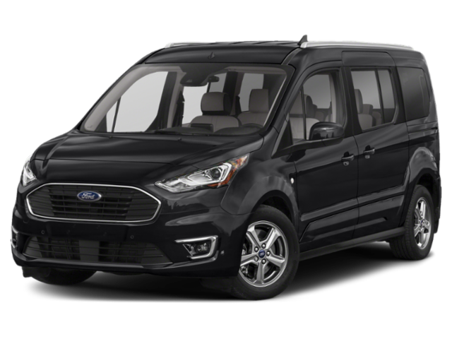 2023 Ford Transit Connect Wagon Image
