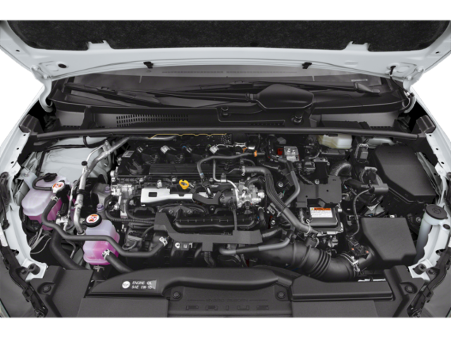 2026 Toyota Prius Image