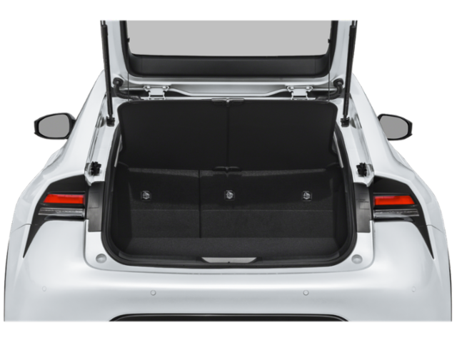 2026 Toyota Prius Image