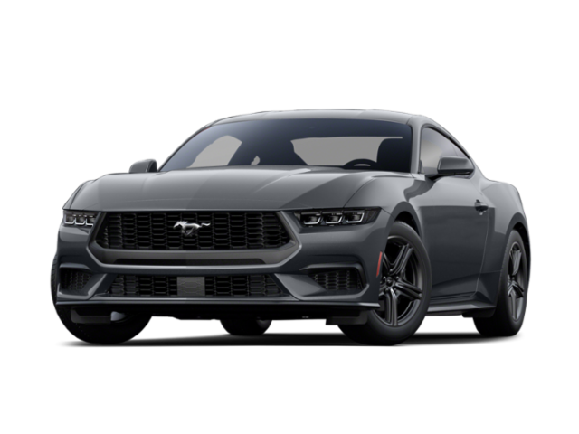 2024 Ford Mustang Image
