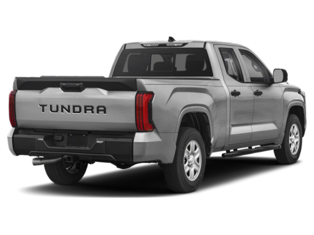 2022 Toyota Tundra