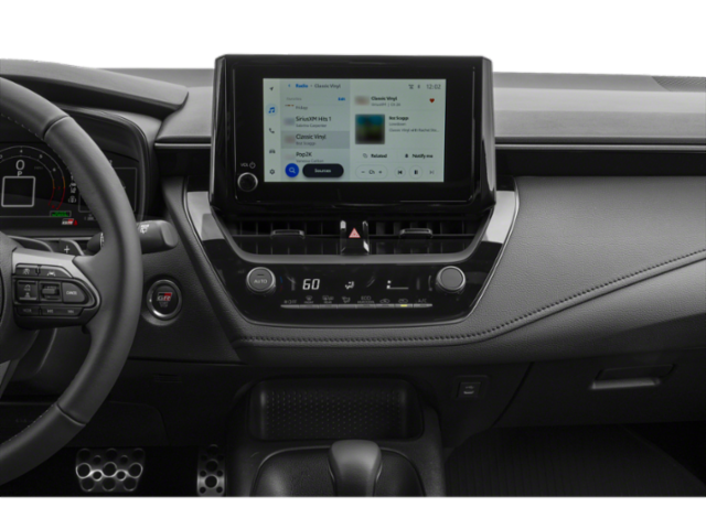 2026 Toyota GR Corolla Image