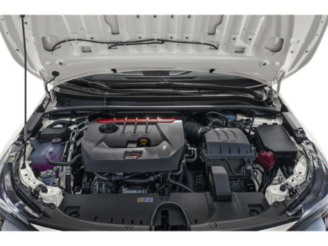 2026 Toyota GR Corolla Image
