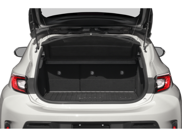 2026 Toyota GR Corolla Image